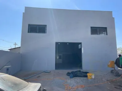 Galpão/Depósito/Armazém à venda, 263m² no Jardim Tangará, Bady Bassitt