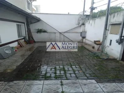 Casa com 4 Quartos à venda, 140m² no Jardim Itacolomi, São Paulo