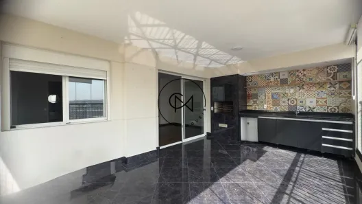 Apartamento com 3 Quartos para alugar, 148m² no Vila Leopoldina, São Paulo