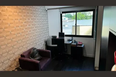 Kitnet com 1 Quarto à venda, 33m² no Moema, São Paulo