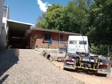 Casa com 2 Quartos à venda, 70m² no Tijuca, Caxias do Sul