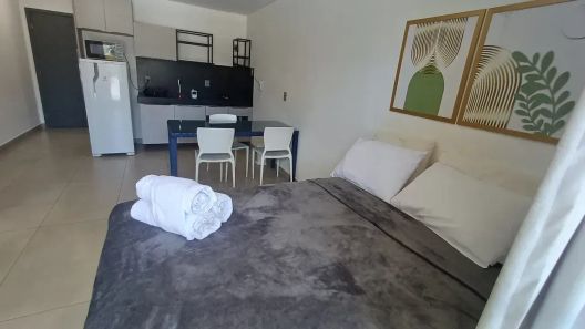 Flat com 1 Quarto à venda, 32m² no Jardim Oceania, João Pessoa