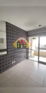 Apartamento com 2 Quartos à venda, 72m² no Vila São José, Taubaté