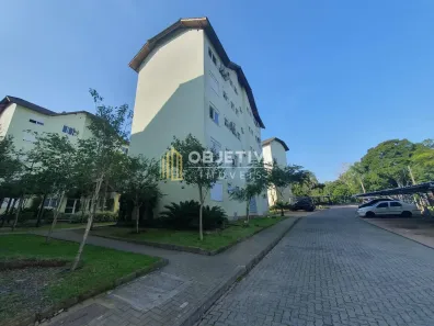 Apartamento com 2 Quartos à venda, 58m² no São Jorge, Novo Hamburgo
