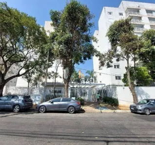 Apartamento com 2 Quartos à venda, 61m² no Vila Isa, São Paulo