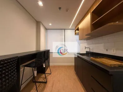Sala Comercial para alugar, 300m² no Santa Cecília, São Paulo