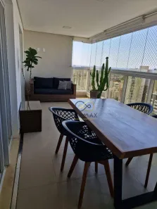 Apartamento com 3 Quartos à venda, 167m² no Parque Campolim, Sorocaba