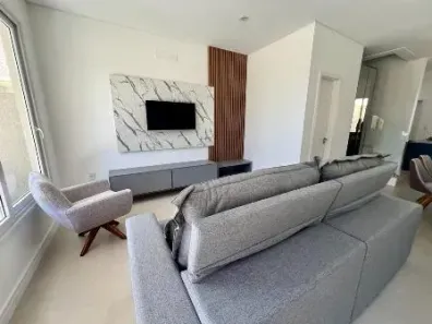 Casa de Condomínio com 2 Quartos à venda, 121m² no Zona Nova, Capão da Canoa