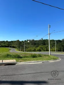 Lote/Terreno à venda, 269m² no Alto da Boa Vista, Sorocaba