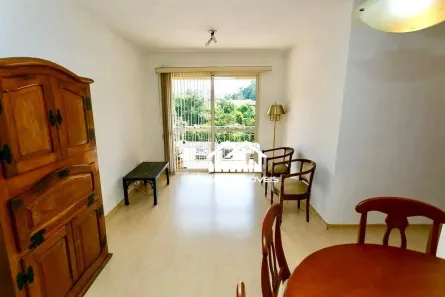 Apartamento com 3 Quartos à venda, 75m² no Jardim Ampliação, São Paulo