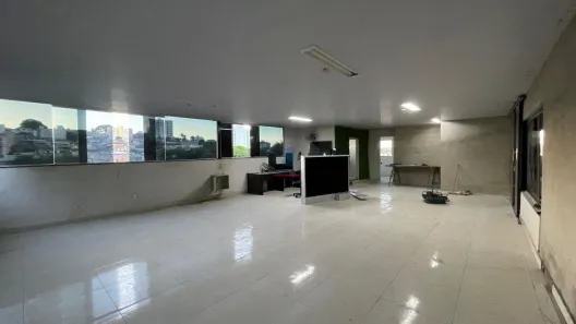 Sala Comercial para alugar, 120m² no Parque Maracanã, Contagem