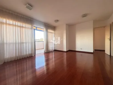 Apartamento com 3 Quartos para alugar, 147m² no Bom Pastor, Juiz de Fora