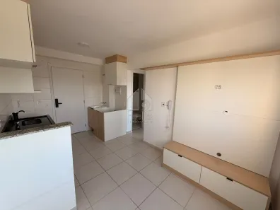 Apartamento com 2 Quartos à venda, 32m² no Jardim Pedra Branca, São Paulo