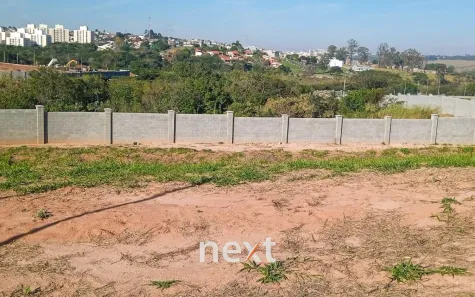 Lote/Terreno à venda, 419m² no Fazenda Pau D'Alho, Campinas