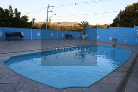 Fazenda/Sítio com 2 Quartos à venda, 1200m² no Bom Retiro, São José dos Campos