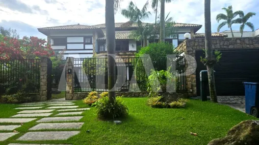 Apartamento com 5 Quartos para alugar, 1000m² no Barra da Tijuca, Rio de Janeiro