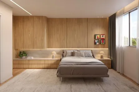 Apartamento com 3 Quartos à venda, 109m² no Santa Efigênia, Belo Horizonte