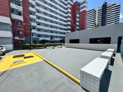 Apartamento com 3 Quartos à venda, 65m² no Gruta de Lourdes, Maceió