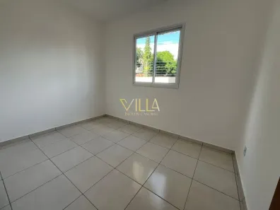 Apartamento com 2 Quartos à venda, 59m² no Santa Cruz, Cascavel