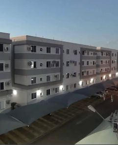 Apartamento com 2 Quartos à venda, 43m² no Jardim Imperial, Cuiabá