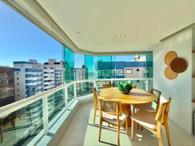 Apartamento com 3 Quartos à venda, 112m² no Navegantes, Capão da Canoa