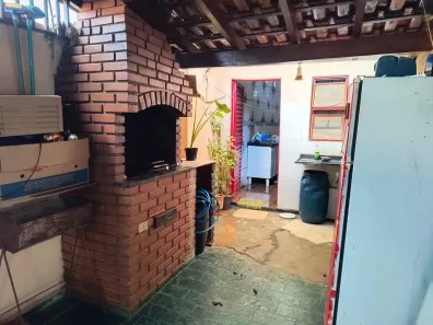 Casa com 2 Quartos à venda, 111m² no Bosque da Felicidade, São José do Rio Preto