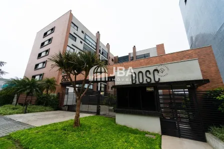 Apartamento com 2 Quartos à venda, 72m² no Bom Retiro, Curitiba
