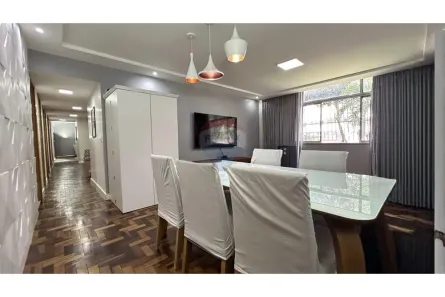 Apartamento com 3 Quartos à venda, 115m² no Asa Sul, Brasília