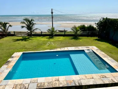 Imóvel Comercial com 13 Quartos à venda, 864m² no Baleia, Itapipoca