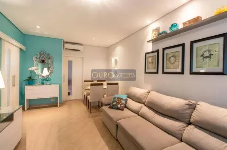 Apartamento com 5 Quartos para alugar, 327m² no Mooca, São Paulo