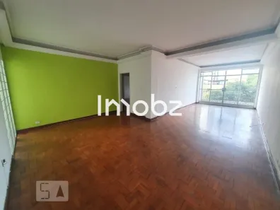 Apartamento com 1 Quarto à venda, 122m² no Lapa, São Paulo