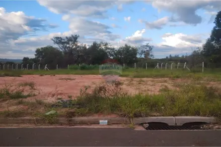 Lote/Terreno à venda, 250m² no Santa Clara, Campinas