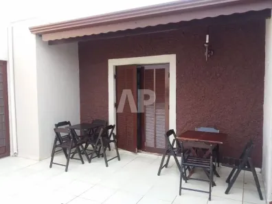Casa com 3 Quartos à venda, 195m² no Jardim Aeroporto I, Itu