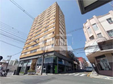 Apartamento com 3 Quartos à venda, 127m² no Centro, Ponta Grossa
