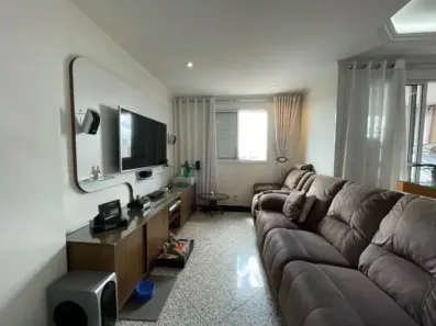 Apartamento com 3 Quartos à venda, 96m² no Chácara Califórnia, São Paulo