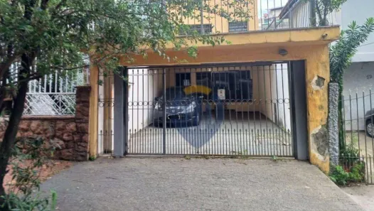 Imóvel Comercial para alugar, 240m² no Água Branca, São Paulo