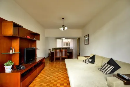 Apartamento com 3 Quartos à venda, 145m² no Campos Elíseos, São Paulo