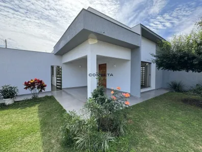 Casa com 2 Quartos à venda, 106m² no Franca, Londrina
