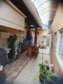 Casa com 3 Quartos à venda, 110m² no Vila Rubens, Indaiatuba