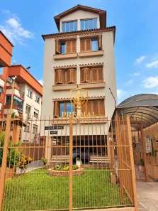 Apartamento com 1 Quarto para alugar, 52m² no Centro, Canoas