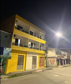 Imóvel Comercial com 9 Quartos para alugar, 35m² no Maracangalha, Belém