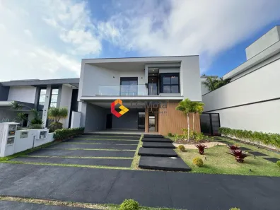Casa de Condomínio com 2 Quartos à venda, 312m² no Swiss Park, Campinas