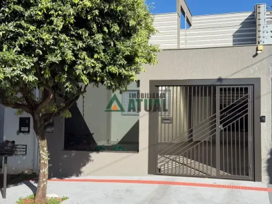 Casa com 3 Quartos à venda, 127m² no Esperança, Londrina