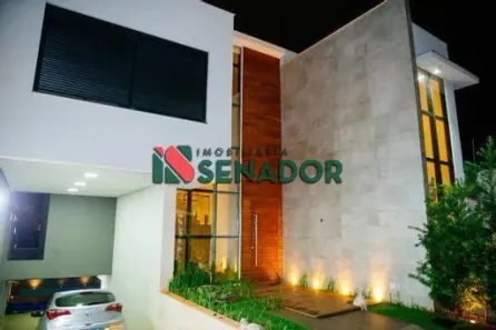 com 3 Quartos à venda, 364m² no Lago Parque, Londrina