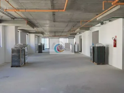 Sala Comercial para alugar, 420m² no Tatuapé, São Paulo