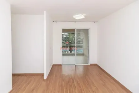 Apartamento com 2 Quartos à venda, 65m² no Vila da Saúde, São Paulo