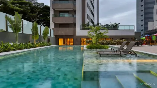 Apartamento com 4 Quartos à venda, 164m² no Serra, Belo Horizonte