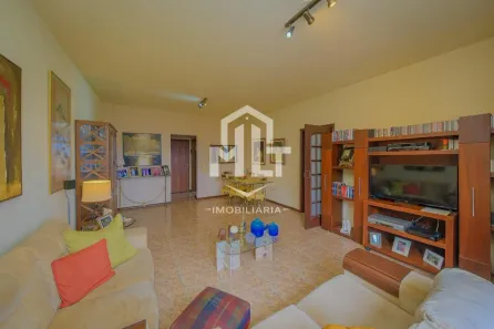 Apartamento com 3 Quartos à venda, 111m² no Tijuca, Rio de Janeiro