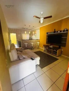 Casa com 2 Quartos à venda, 101m² no Jardim Wanel Ville IV, Sorocaba