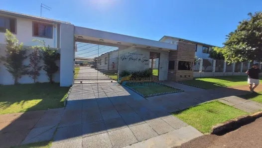 Apartamento com 2 Quartos para alugar, 72m² no Cancelli, Cascavel